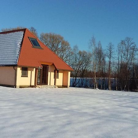 Fox House Hotel Pelči Kültér fotó