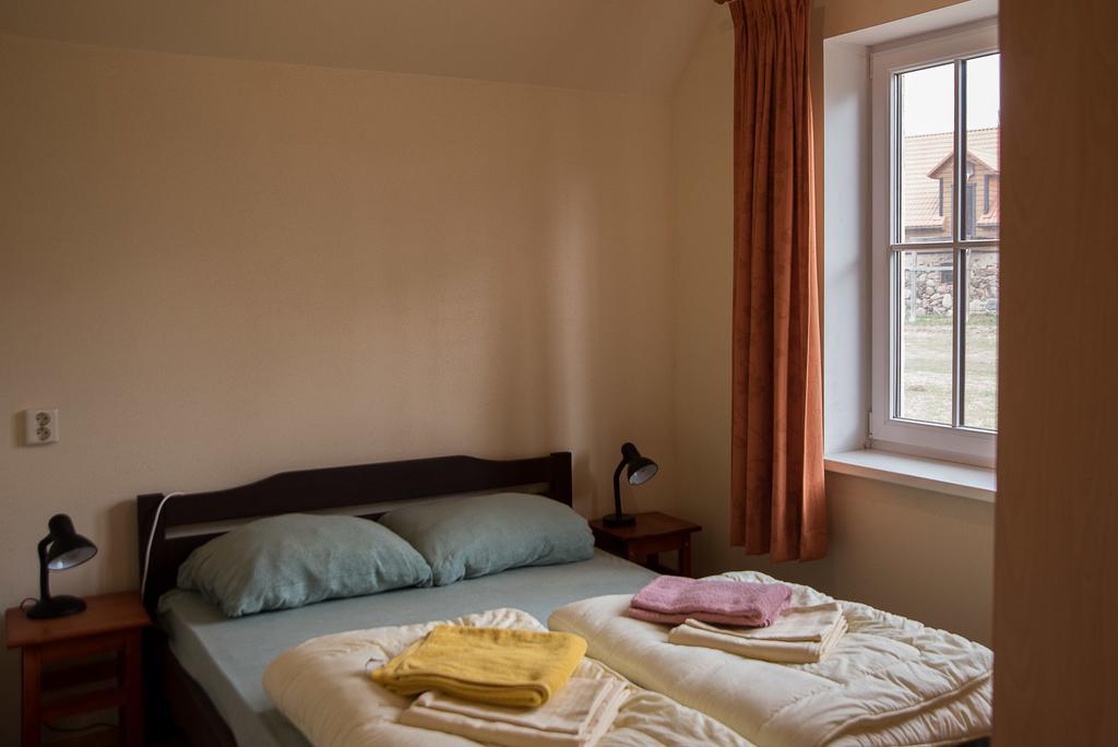 Fox House Hotel Pelči Kültér fotó
