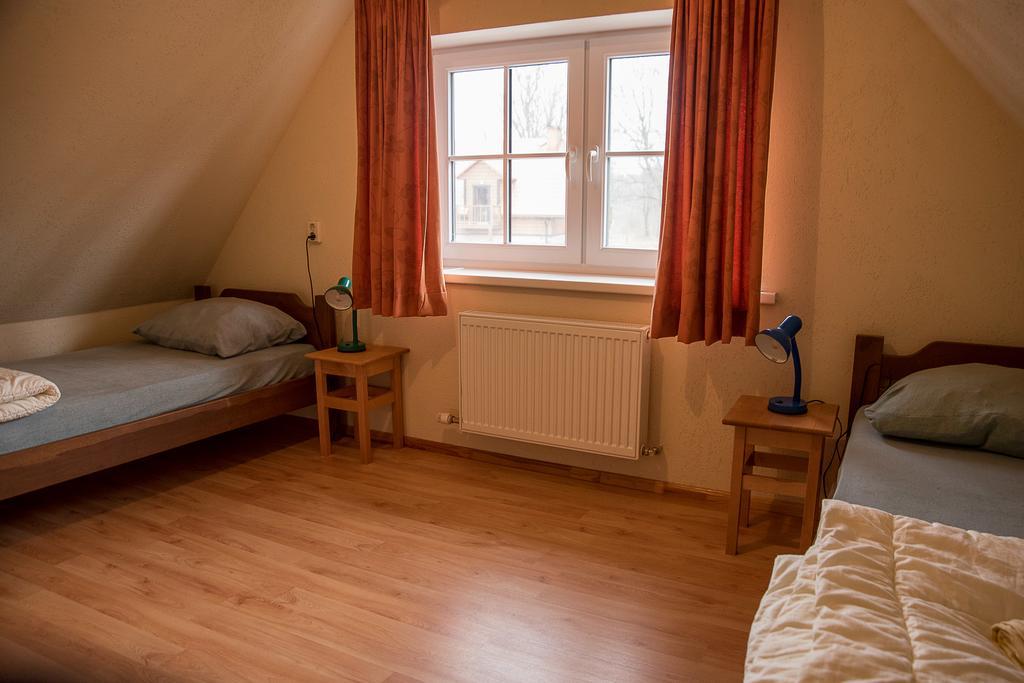 Fox House Hotel Pelči Kültér fotó